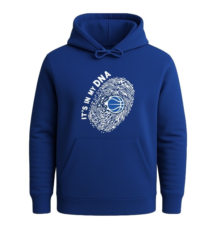 Orlando Magic in my DNA - Image 2