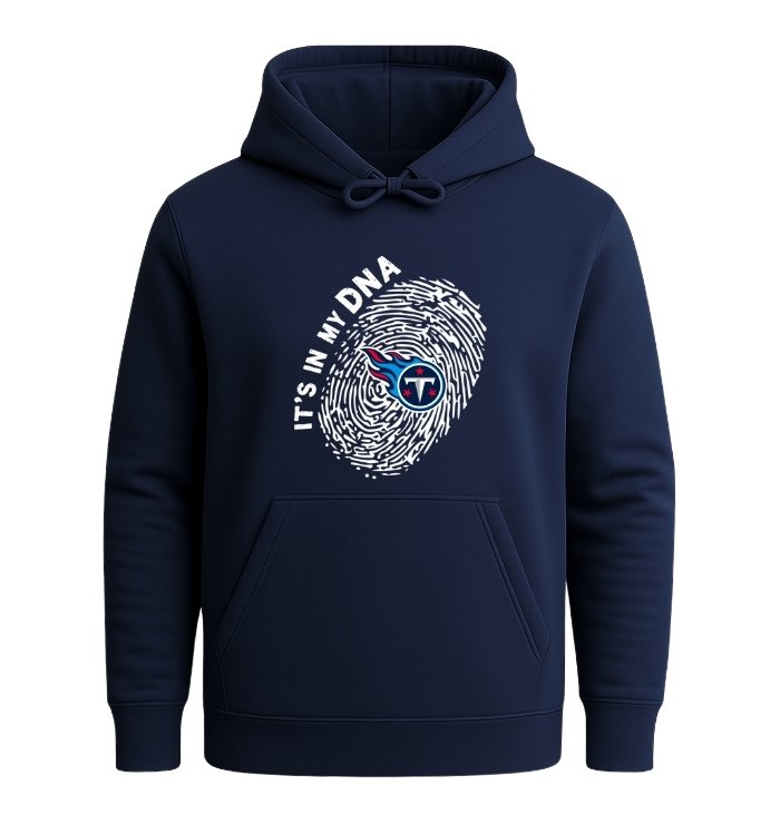Tennessee Titans in my DNA - Image 2