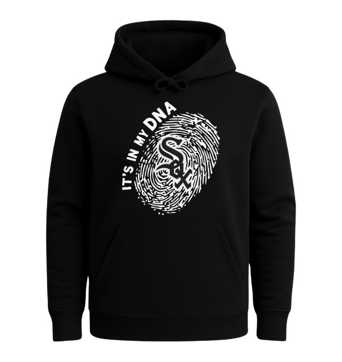 Chicago White Sox in my DNA - Image 2