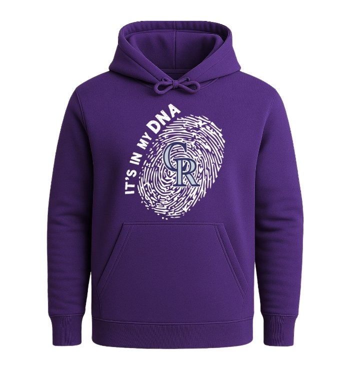 Colorado Rockies in my DNA - Image 2