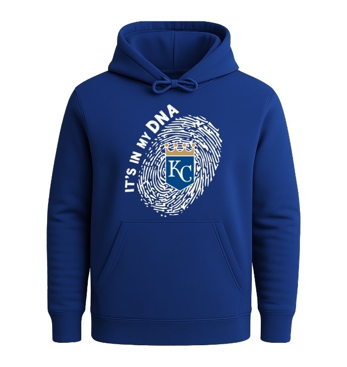 Kansas City Royals in my DNA - Image 2