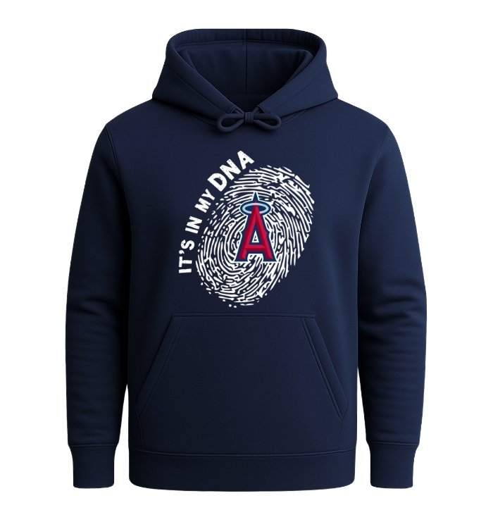 Los Angeles Angels in my DNA - Image 2