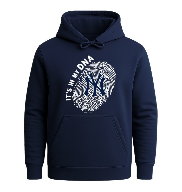 New York Yankees in my DNA - Image 2