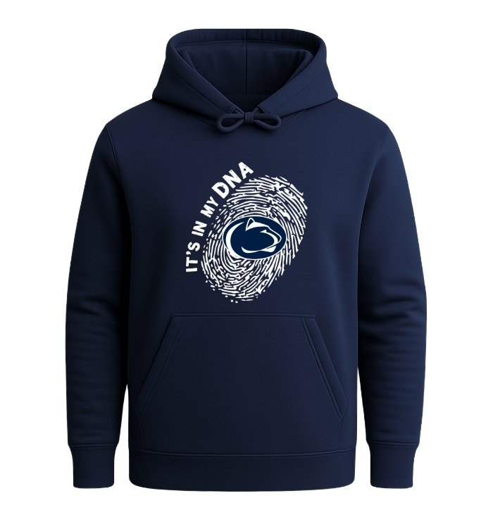 Penn State Nittany Lions in my DNA - Image 2