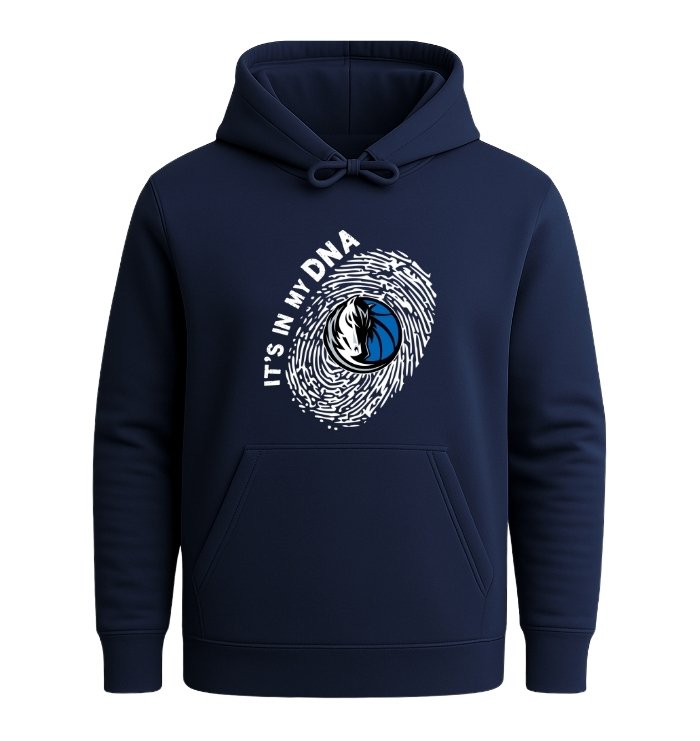 Dallas Mavericks in my DNA - Image 2