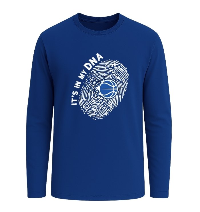 Orlando Magic in my DNA - Image 3