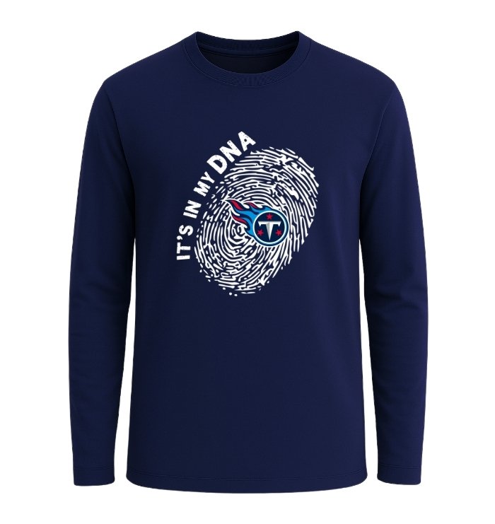 Tennessee Titans in my DNA - Image 3