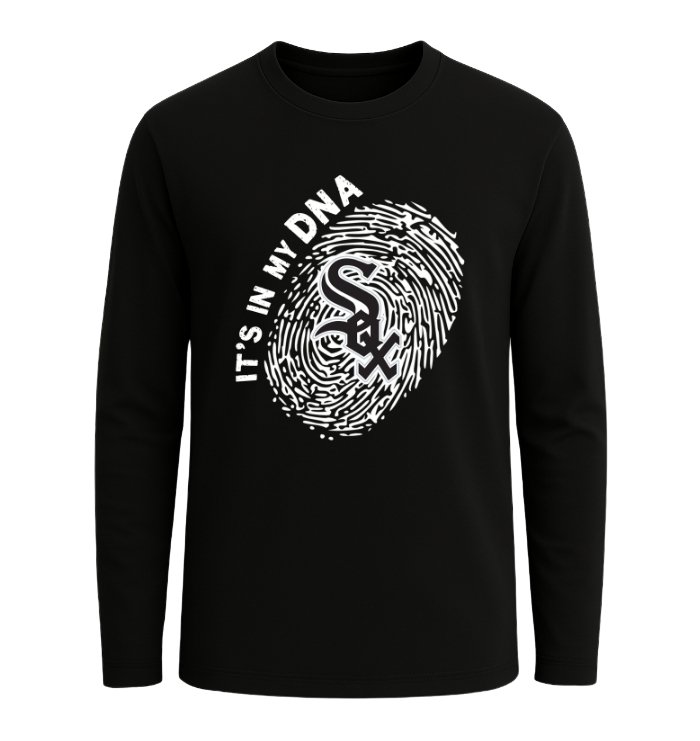 Chicago White Sox in my DNA - Image 3