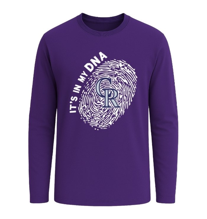 Colorado Rockies in my DNA - Image 3