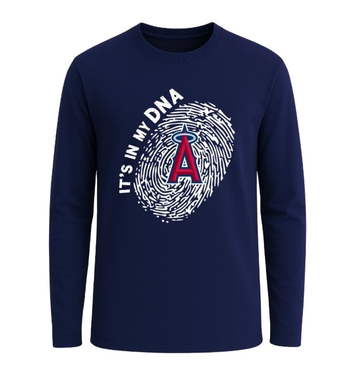 Los Angeles Angels in my DNA - Image 3