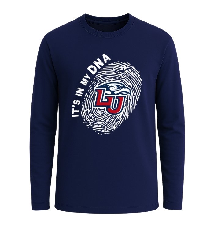 Liberty Flames in my DNA - Image 3