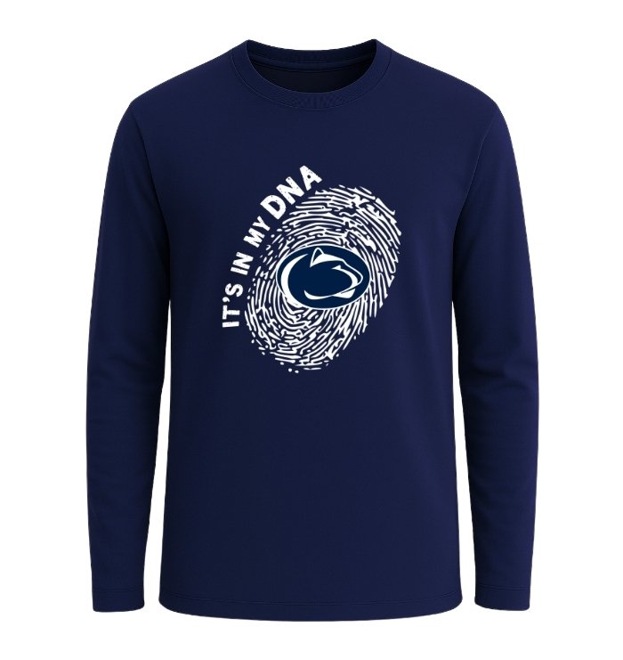 Penn State Nittany Lions in my DNA - Image 3