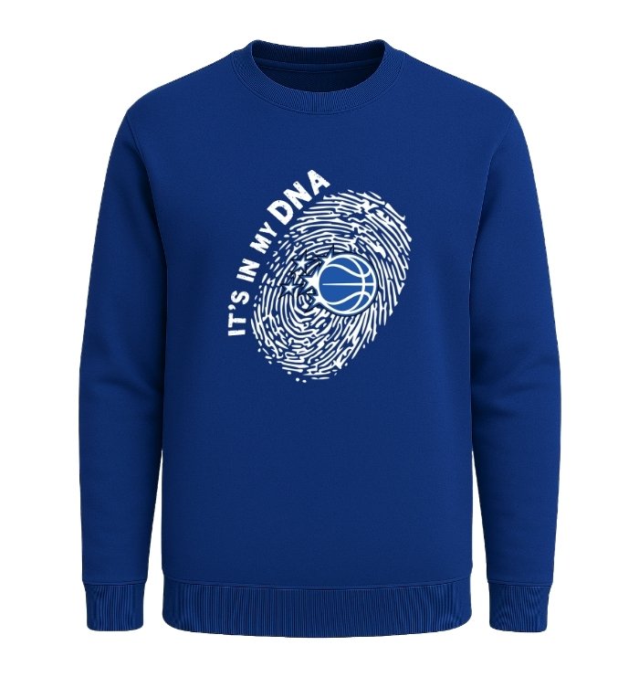 Orlando Magic in my DNA - Image 4