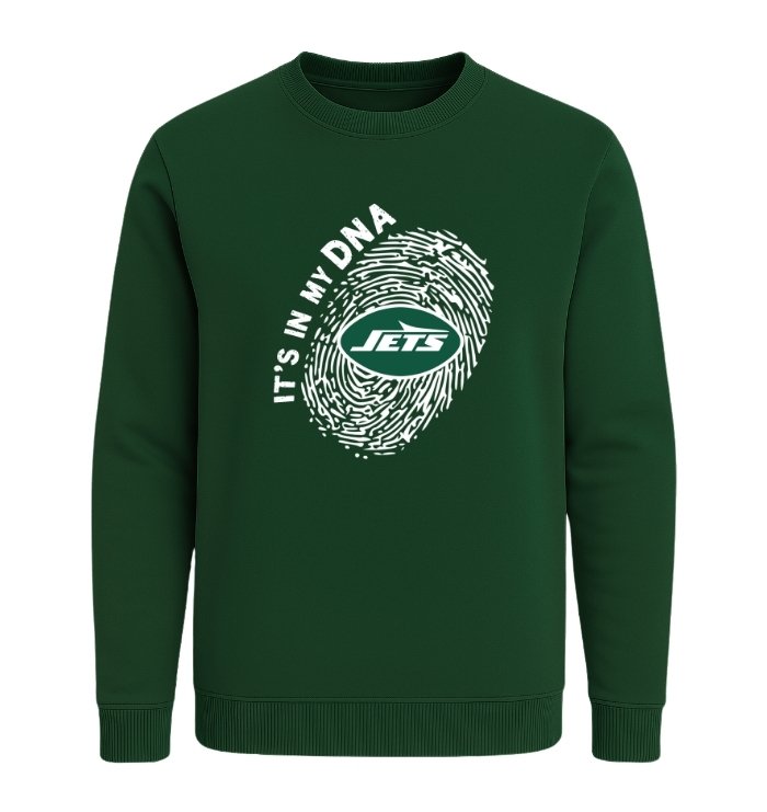 New York Jets in my DNA - Image 4