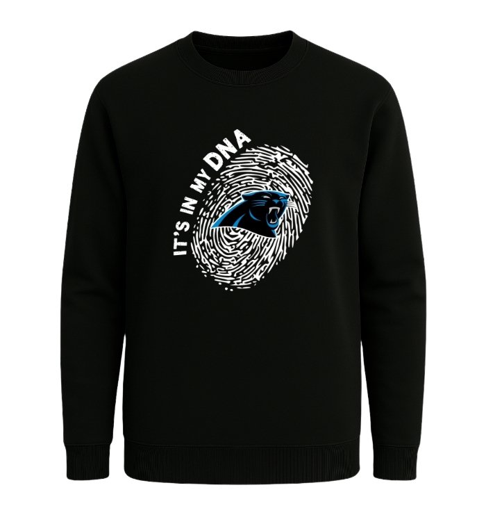Carolina Panthers in my DNA - Image 4