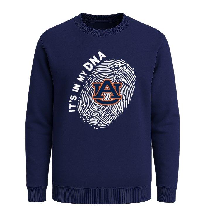 Auburn Tigers in my DNA - Image 4