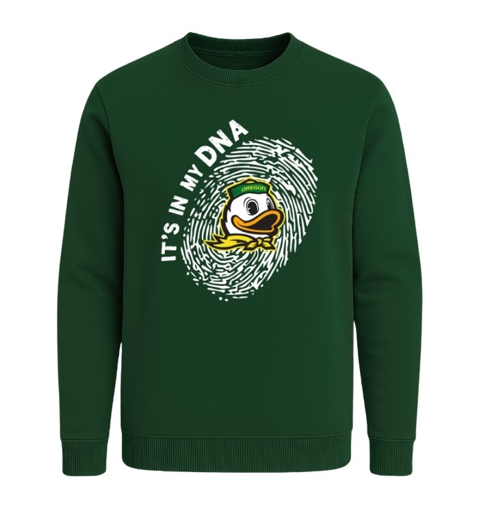 Oregon Ducks in my DNA - Image 4