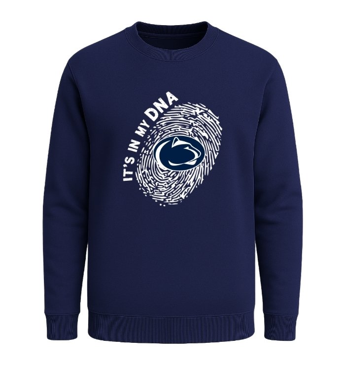 Penn State Nittany Lions in my DNA - Image 4