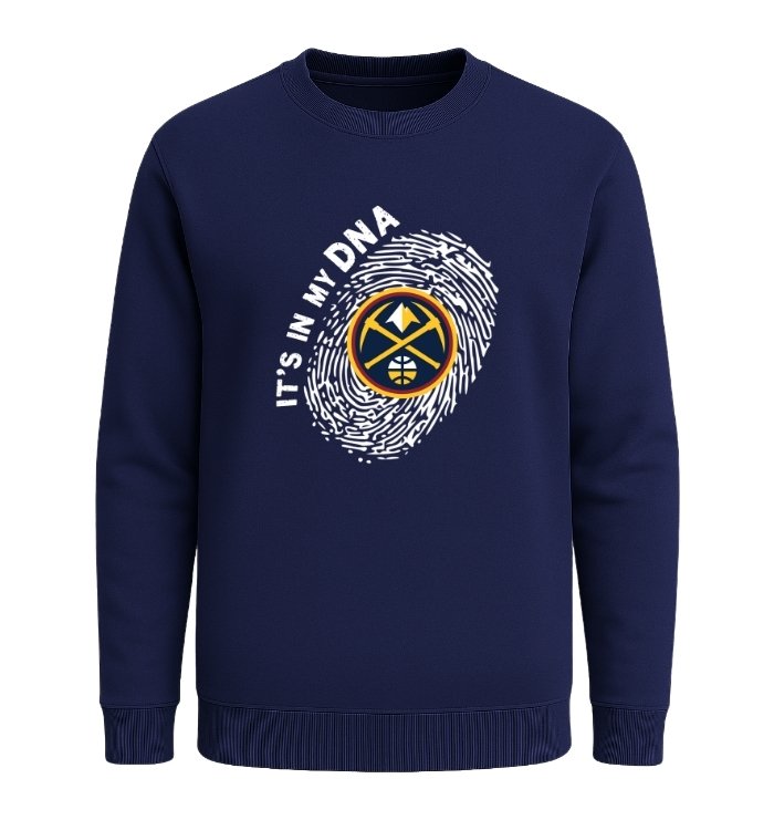 Denver Nuggets in my DNA - Image 4