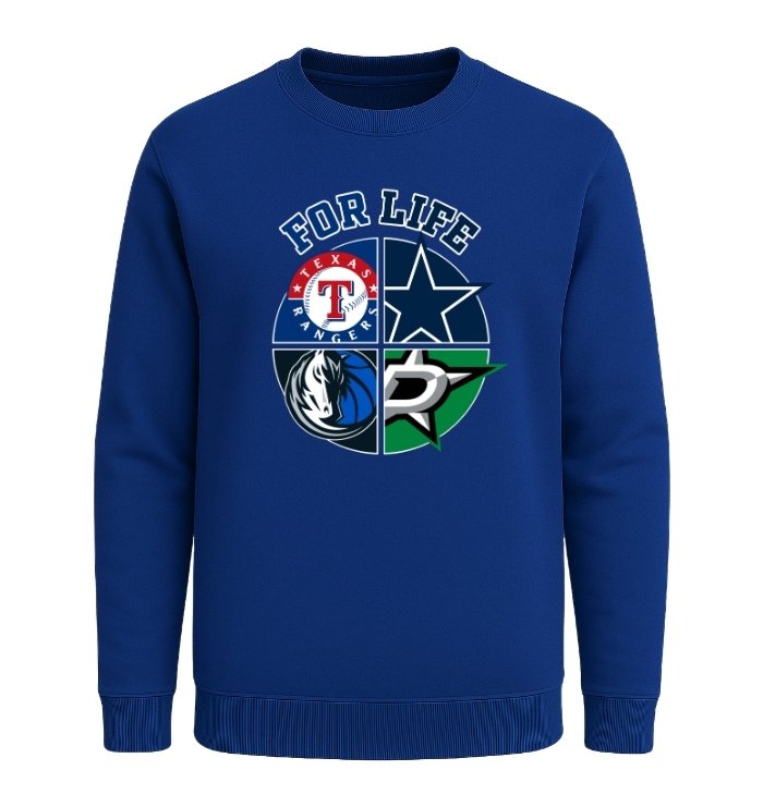 Texas For Life - Image 2