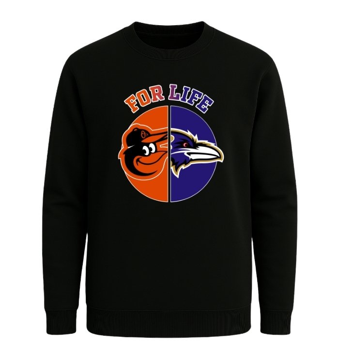 Baltimore For Life - Image 2