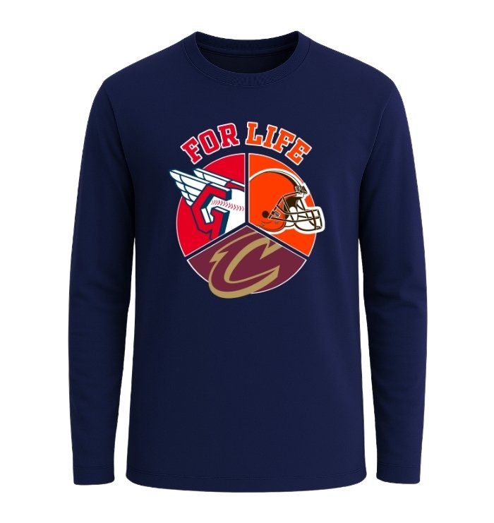 Cleveland For Life - Image 2