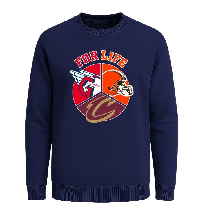 Cleveland For Life - Image 3