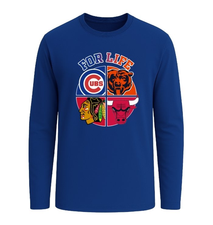 Chicago For Life - Image 2