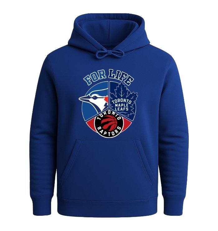 Toronto For Life - Image 3