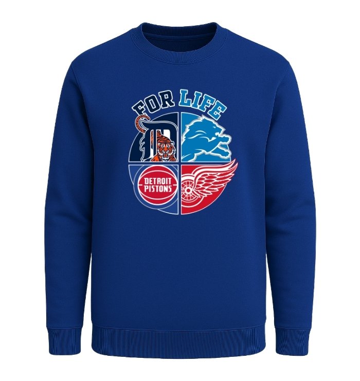 Detroit For Life - Image 2