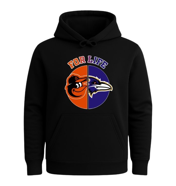 Baltimore For Life - Image 3