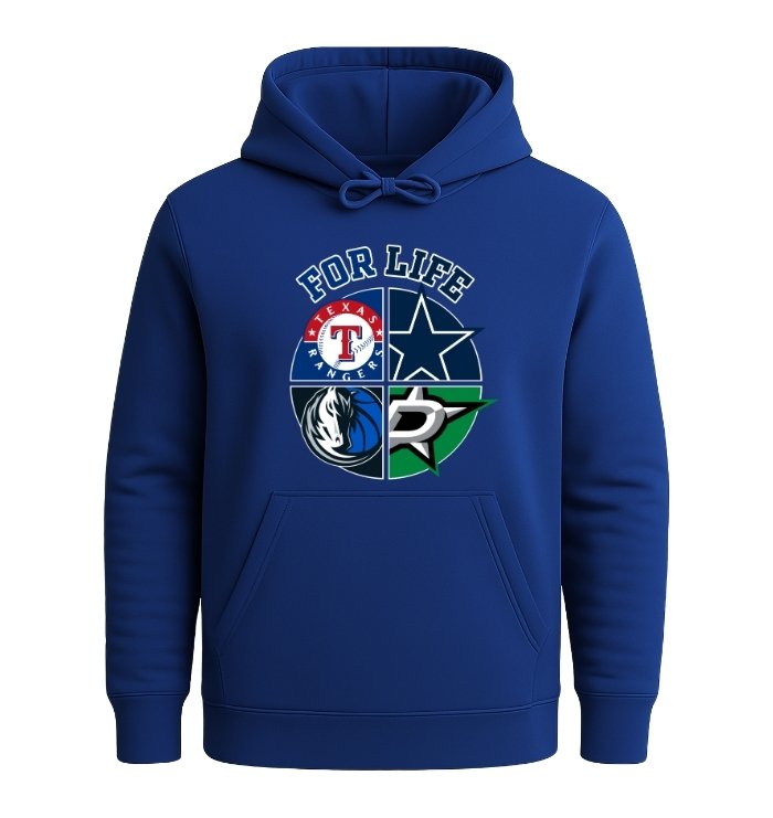 Texas For Life - Image 3