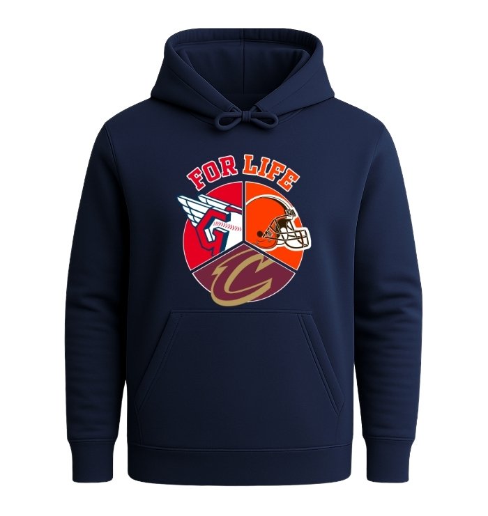 Cleveland For Life - Image 4