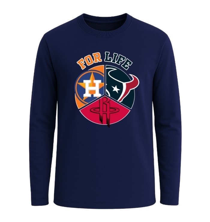 Houston For Life - Image 2