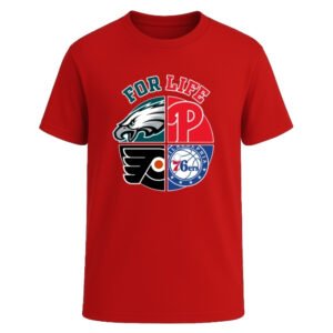 Philadelphia For Life