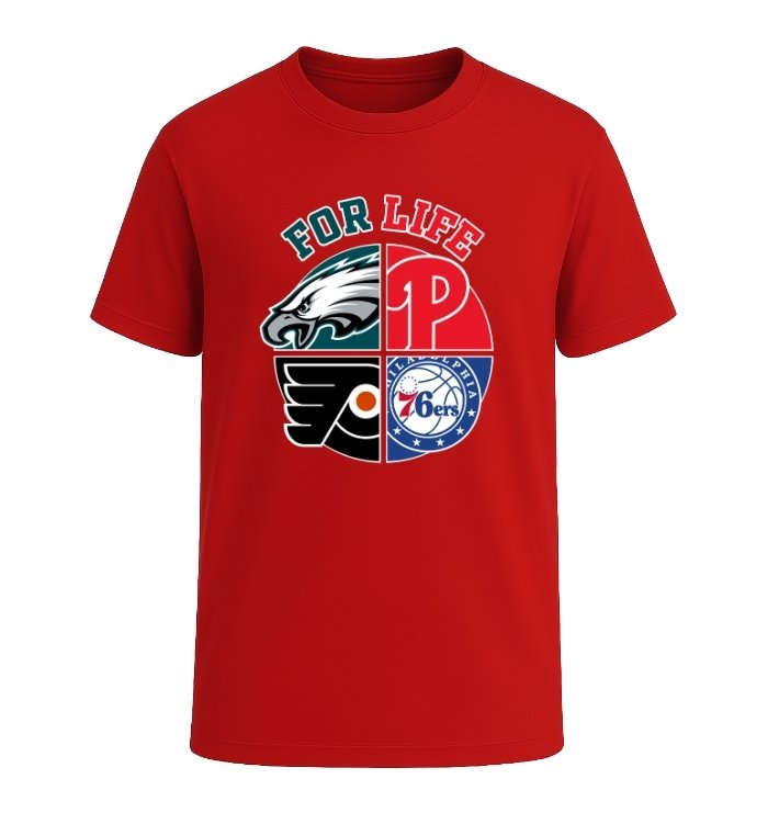 Philadelphia For Life