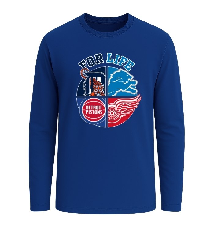 Detroit For Life - Image 4