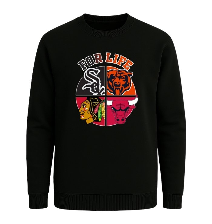 Chicago For Life - Image 2