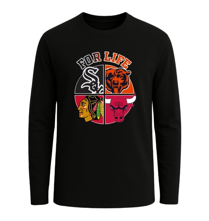 Chicago For Life - Image 3