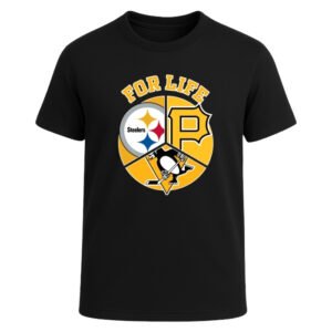 Pittsburgh For Life