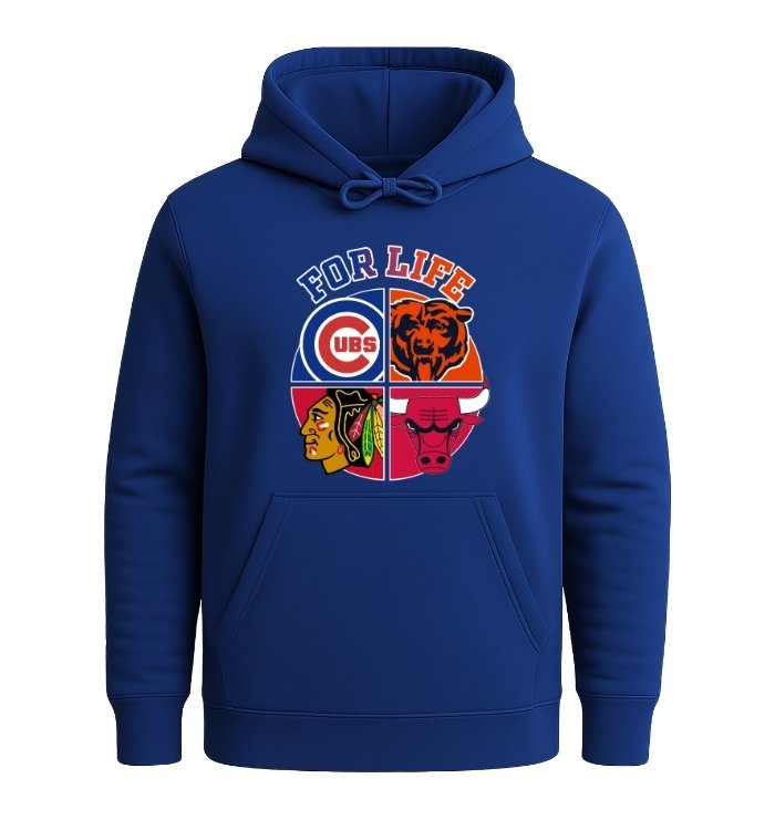 Chicago For Life - Image 3