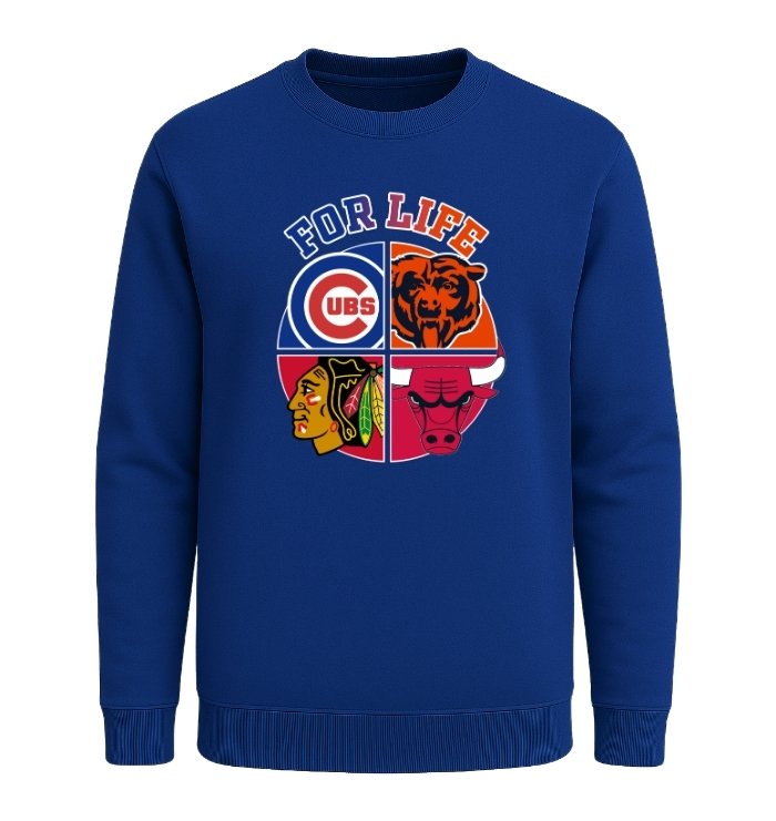 Chicago For Life - Image 4