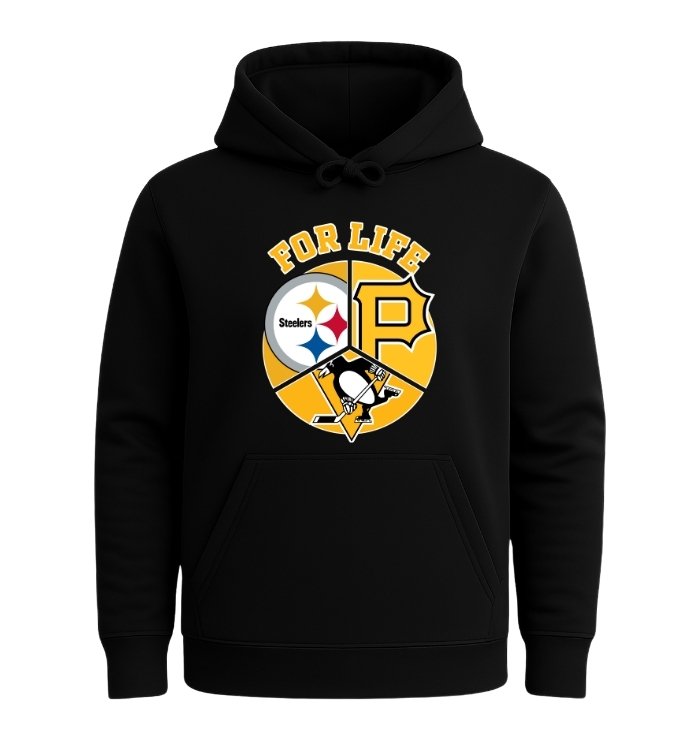 Pittsburgh For Life - Image 3