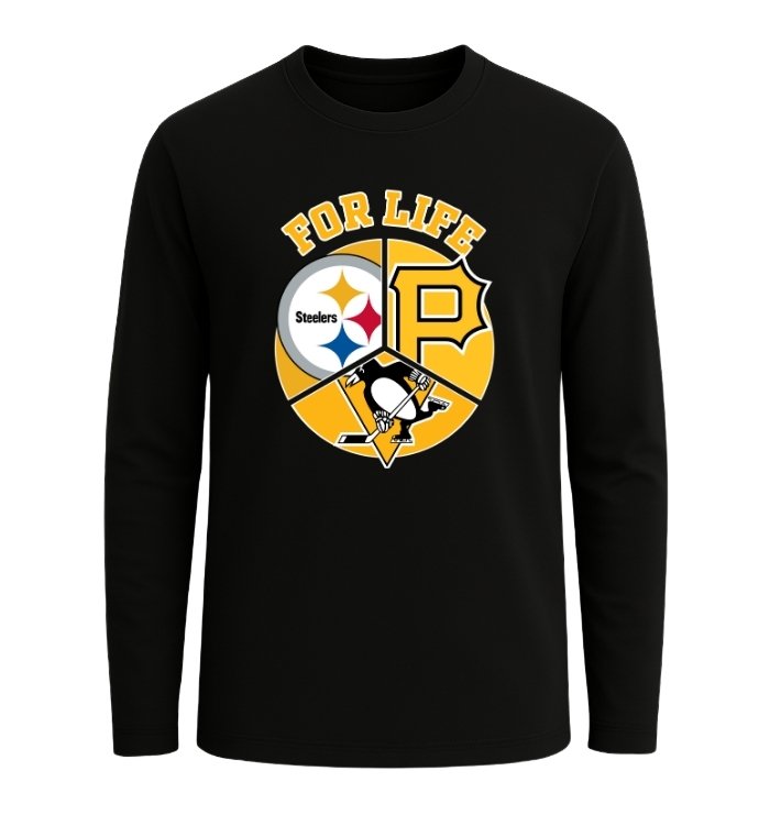 Pittsburgh For Life - Image 4