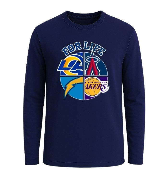 Los Angeles For Life - Image 4