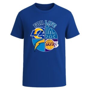 Los Angeles For Life