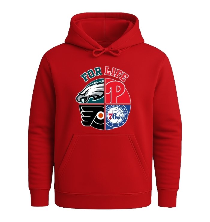 Philadelphia For Life - Image 3