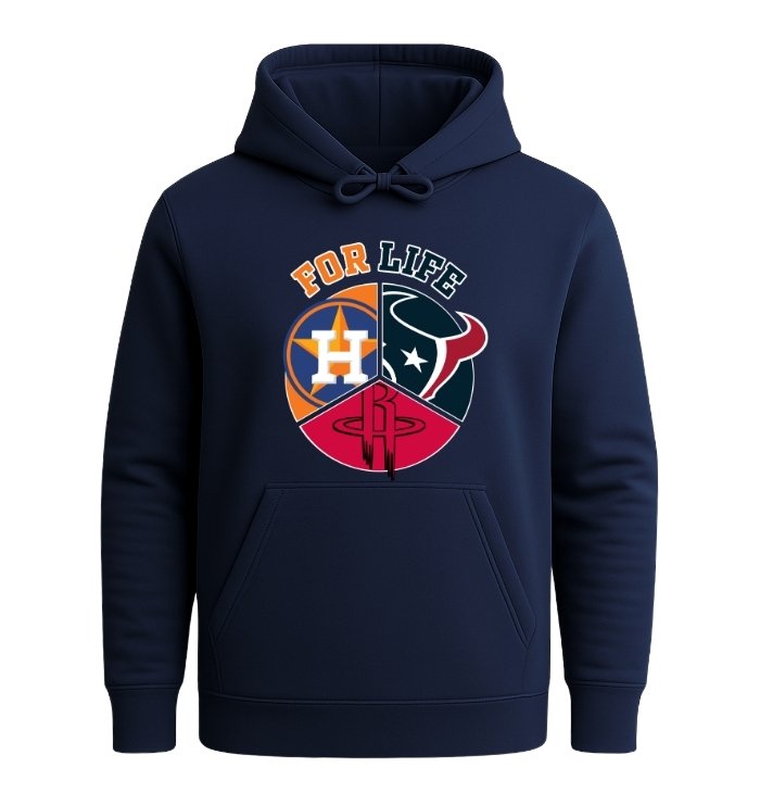 Houston For Life - Image 4