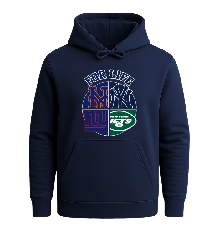 New York For Life - Image 3