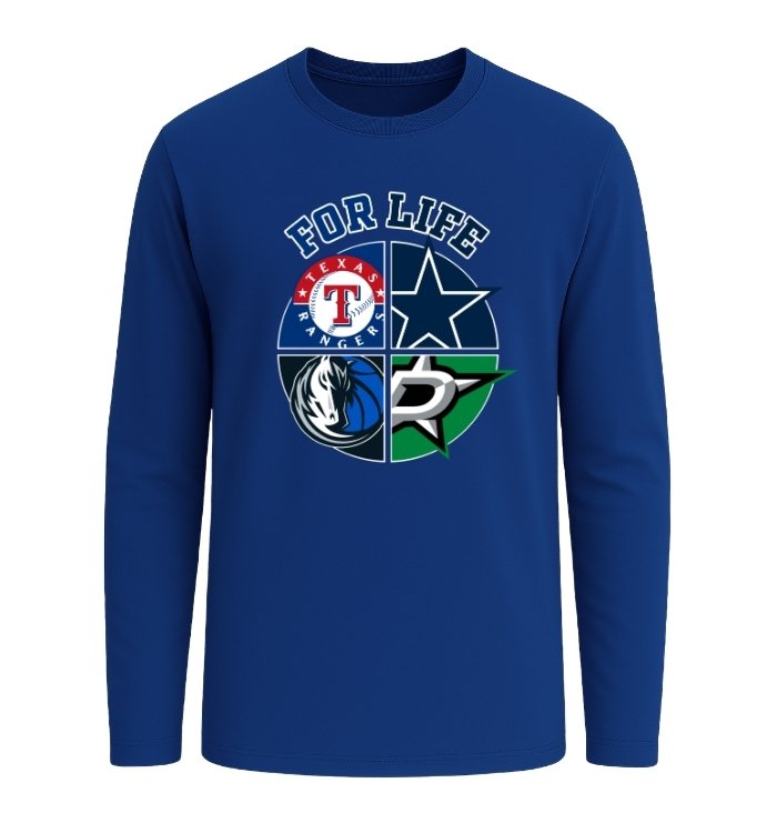 Texas For Life - Image 4